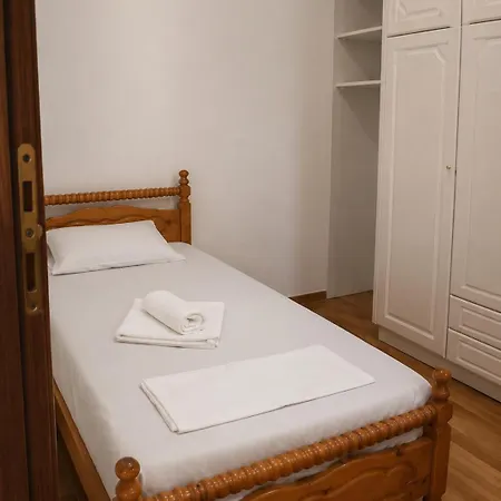 Appartement τα σπίτια στα λειβάδια - κυκλάμινο Ándros