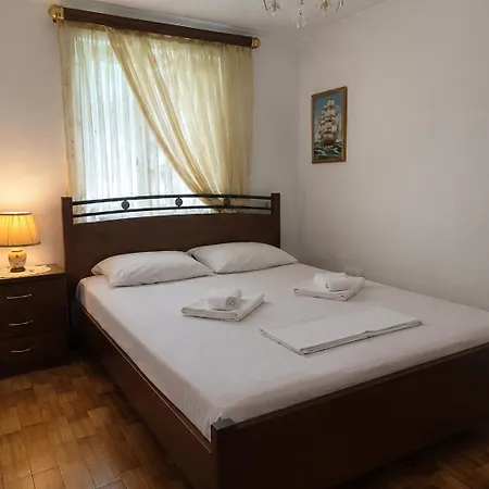 τα σπίτια στα λειβάδια - κυκλάμινο Appartement