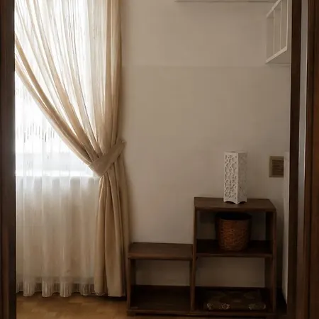 Appartement τα σπίτια στα λειβάδια - κυκλάμινο *