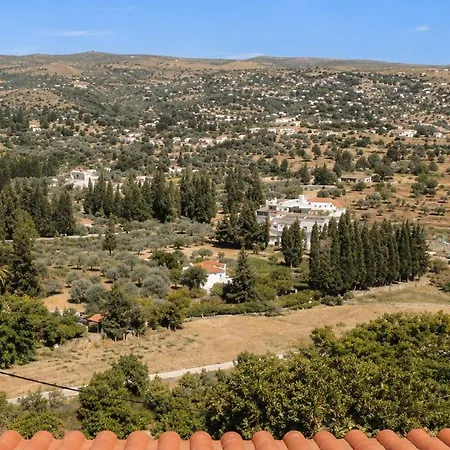 τα σπίτια στα λειβάδια - κυκλάμινο Апартаменты